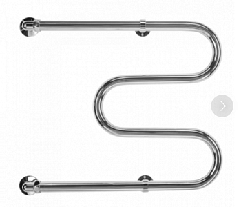 Полотенцесушитель электрический TERMINUS 600*600